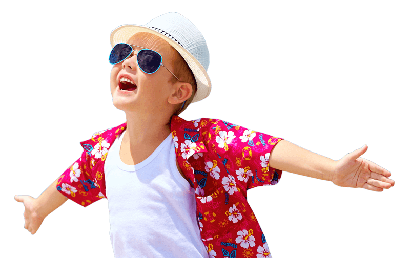 Summer Camp at Playworks